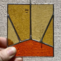 Intro To Stained Glass – Level 1