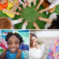 Wonder Circle Mythic Art & Nature Journey Youth Maker Xd Camp Experience