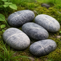 NEW! Creative Escapes: Soap Stones