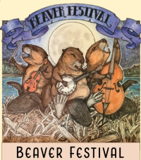 Beaver Festival Xv