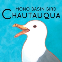 Mono Basin Bird Chautauqua
