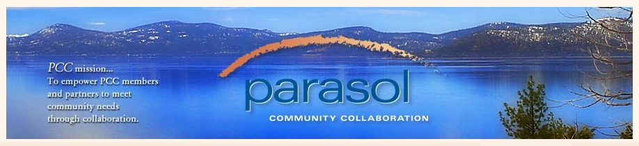 Parasol Community Collaboration