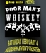 1 Fun Poor Man's Whiskey Party!