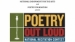 Poetry Out Loud - Placer County Regional Competition
