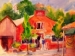Auburn Old Town Gallery Show, 'new Creations For 2012'