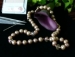 Pearl Knotting