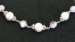 Wire Linked Bracelet