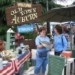 Spring Antiques Street Fair