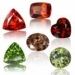 Garnet...January Birthstone
